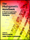 Phylogenetic Handbook Cover
