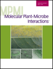 Molecular Plant-Microbe Interactions March 2012